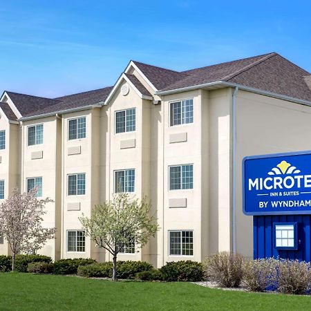 Microtel Inn & Suites By Wyndham Mankato Extérieur photo