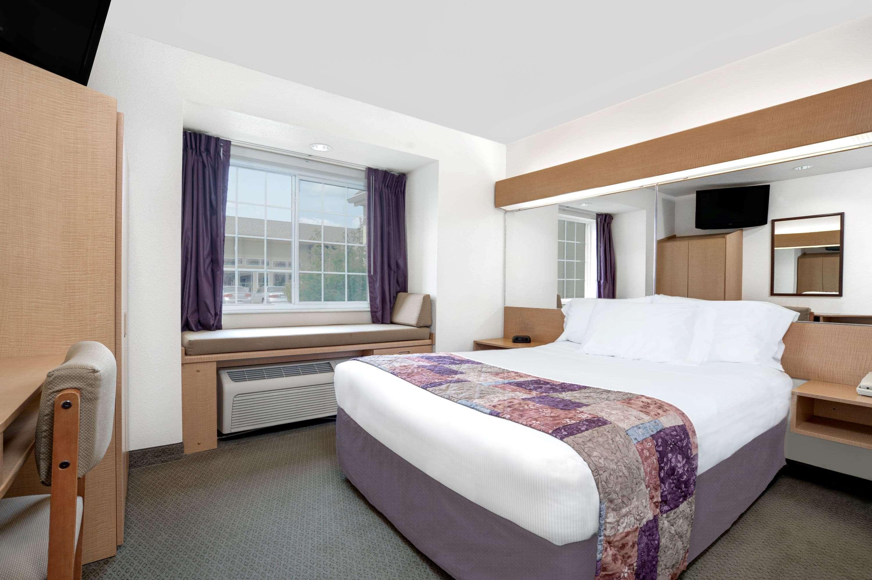 Microtel Inn & Suites By Wyndham Mankato Extérieur photo