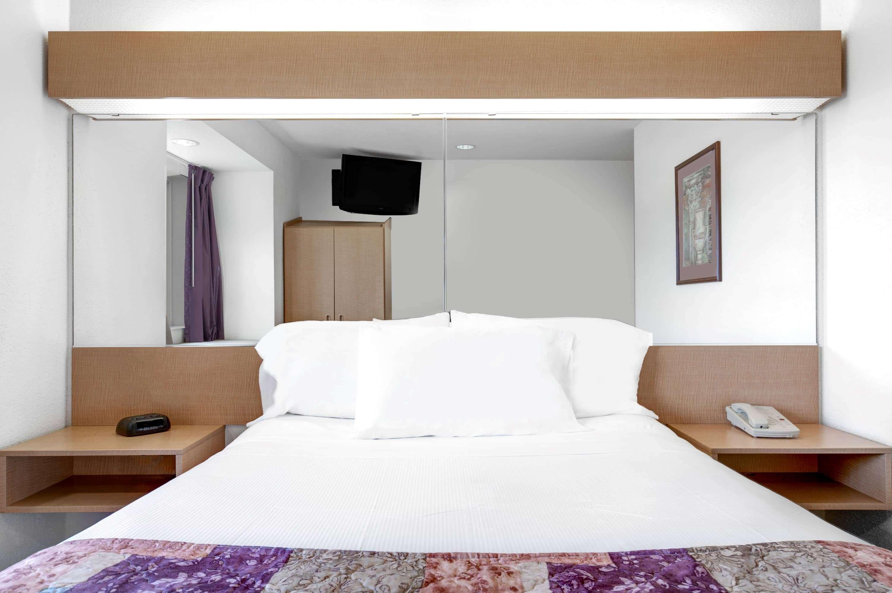 Microtel Inn & Suites By Wyndham Mankato Extérieur photo
