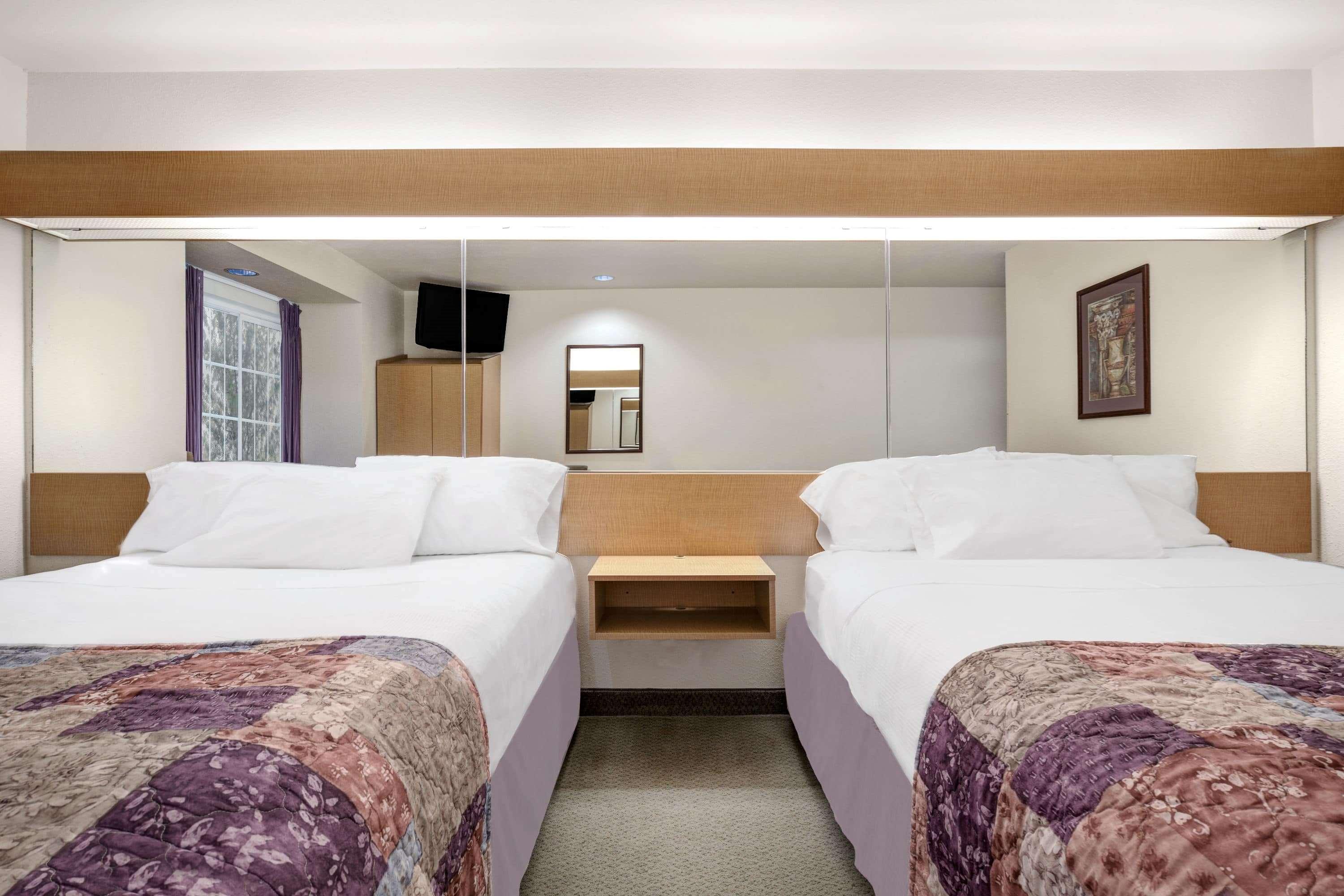 Microtel Inn & Suites By Wyndham Mankato Extérieur photo