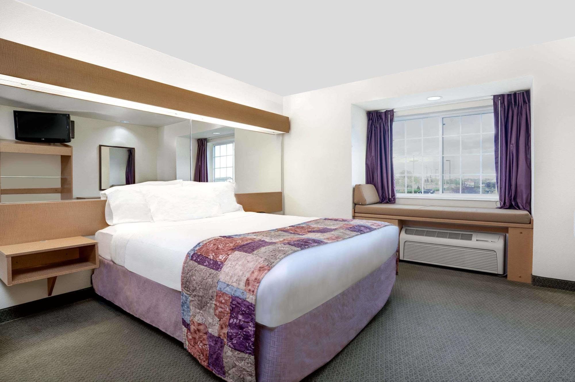 Microtel Inn & Suites By Wyndham Mankato Extérieur photo