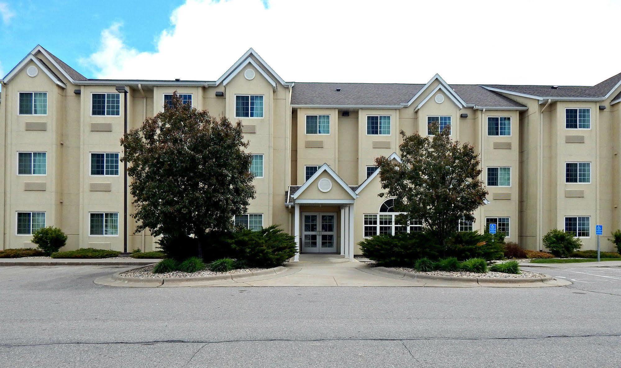 Microtel Inn & Suites By Wyndham Mankato Extérieur photo