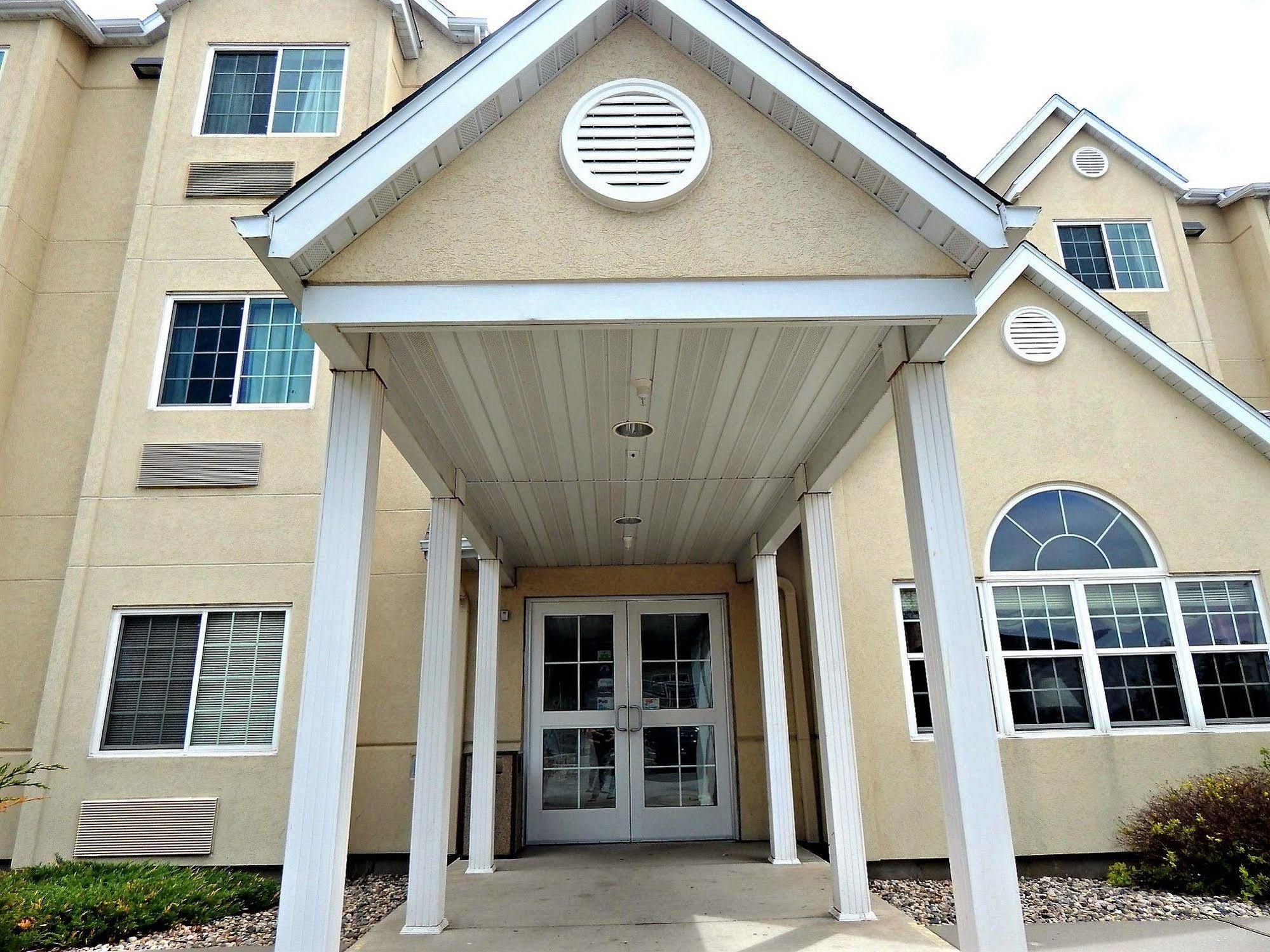 Microtel Inn & Suites By Wyndham Mankato Extérieur photo